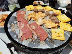 -么喱烤肉(中商百货店)