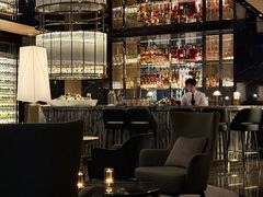 -长沙柏悦酒店