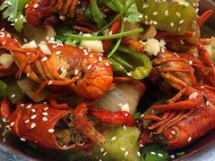 -虾忆鲜.龙虾.烧烤.小海鲜(桐乡店)