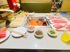 -海底捞火锅(亲贤北街店)