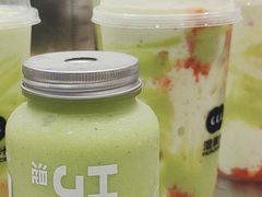 -混果汁(喜荟城店)