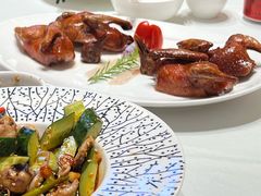 -香港狮子山下·明星粤菜餐厅(北苑店)