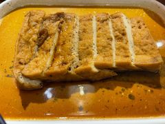 卤水豆腐-十六蒲(桂林路店)