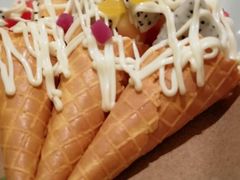 -外婆家(古墩印象城店)