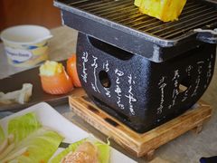 -極上萬膳·日料放题(来福士江景店)