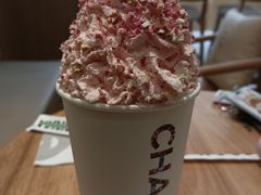 -霸王茶姬(大学城熙街店)