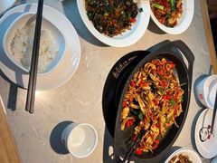 -大碗先生(万科金色梦想店)