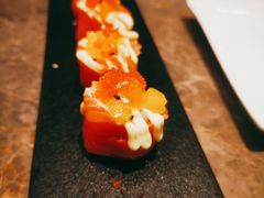 花之恋-大渔铁板烧(花园道店)