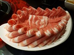 -北门涮肉·炭火铜锅涮肉(什刹海店)