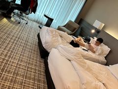 -千禧新世界香港酒店