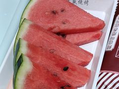 -天盛海鲜烧烤大排档(幸福店)