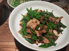 -阿强家川菜·29年老字号(岗顶店)