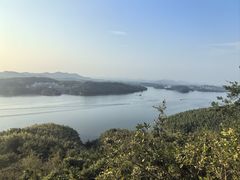 -天目湖山水园