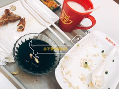 -永和大王(万顺路店)
