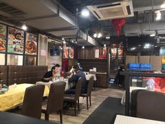 -老廣食堂(区庄店)