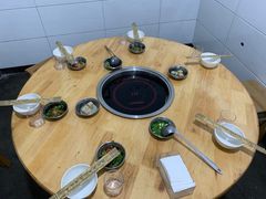 -黑竹沟新场牛肉火锅