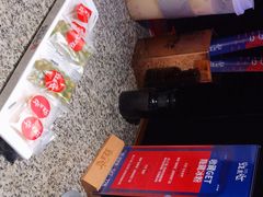 -蛙来哒(万豪城市广场黑金冠店)