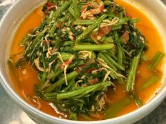 -浩海火烧云傣家菜(京广店)