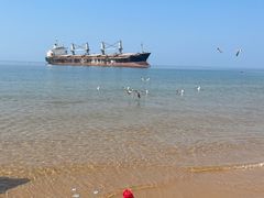-那香海钻石沙滩浴场