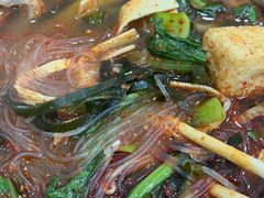 -清真·马文砂锅大全(麦苋街店)