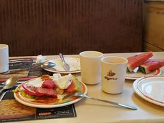 -比格比萨自助(裕源大厦店)