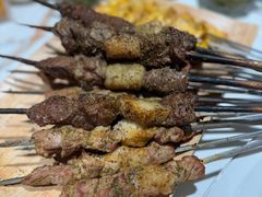 -马白开来特色羊排揪片子  (总店)