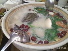 霸王别姬煲-钦善斋(武侯祠店)