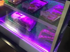 食品柜-西小排(来福士广场店)