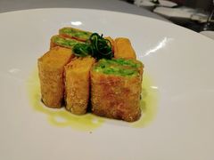 -狮王府淮扬菜(新街口友谊店)