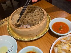 莜面栲栳栳-山西人家(锦创书城店)