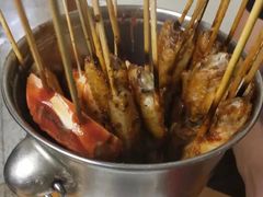 -炒豆合作社(东四总店)