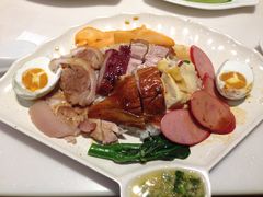 八宝饭-太兴烧味餐厅(宝明大厦店)