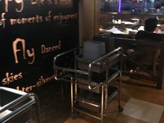 大堂-好伦哥比萨烤肉自助(马家堡店)
