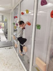 -奇乐儿momoplanet儿童乐园(卓悦汇店)