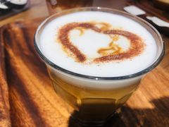 -Peet's Coffee皮爷咖啡(德基店)