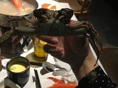 -星伦多自助料理·涮烤一体(虹悦城店)