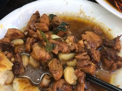 -盱眙红叶龙虾(金源北路店)