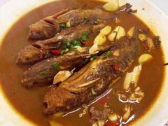 -巢湖名吃·东关老鹅汤(江南风情街店)