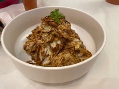 -大鸭梨烤鸭(左家庄店)