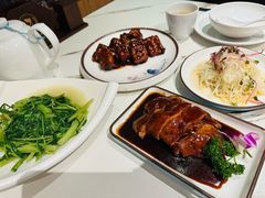 -三玛璐酒楼(汉口路店)
