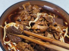 -小卫香辣面馆(老二中老大门店)
