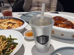 -千日贺茶餐厅(开发区安盛店)