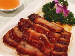 -七哥港式茶餐厅(亮马桥总店)