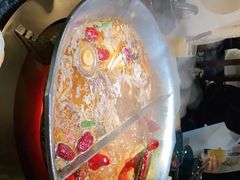 -湊湊火锅·茶憩(上海合生汇店)