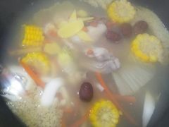 -南海渔家•海鲜•正宗海南菜(海棠湾店)