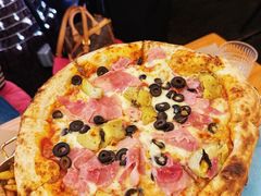 -IL TEATRO 精品意大利餐厅