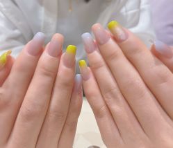 点击看大图 -LADYGIRL·Nail·Lash·美甲美睫