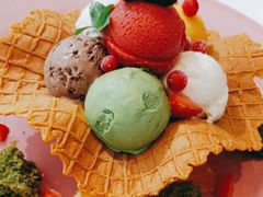 -哈根达斯(上海金山店)