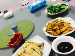 -乡乐园蟹庄·阳澄湖农家乐