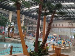 -南宫温泉水世界